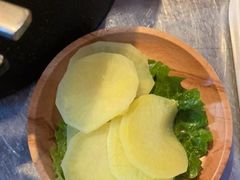 -探鱼·鲜青椒爽麻烤鱼(天河优托邦店)