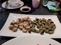 -王庄阿咪海鲜大排档(象园店)