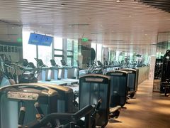 -威尔仕W FITNESS健身会所(联洋广场店)