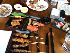 -广州富力君悦大酒店·凯菲厅