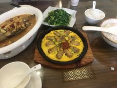 -环秀楼(黄山呈坎店)