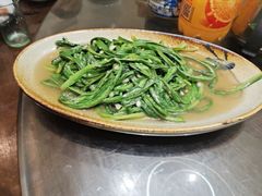 -浩家苑菜馆(汉口路店)