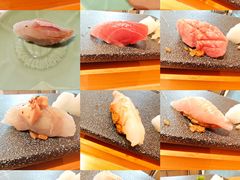-鮨冠OMAKASE食べ放题(北京首店)