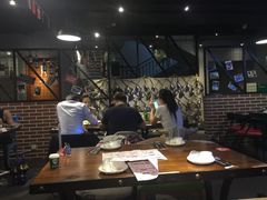 大堂-炉鼎记私房菜(总店)
