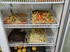 -田记自助海鲜饺子