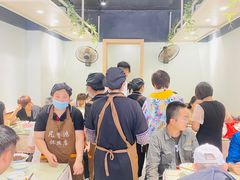 -酱壹老三饵丝(南宁南路店)