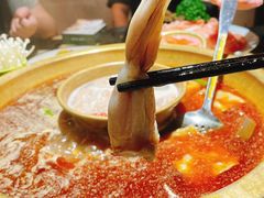 -华华火锅牛蛙(祥宾店)