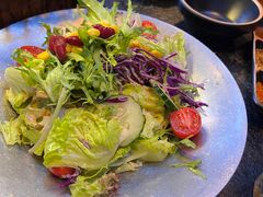 -松渡·鲜肉泥炉烤肉(时代天街店)