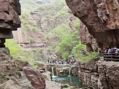 -云台山风景名胜区