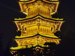 -迎泽公园