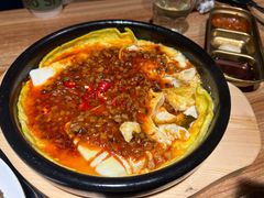 -小米烤肉·和牛原切-创意韩料(东关店)