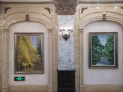 -世博源公馆·本帮融合菜·主题包厢·江景餐厅