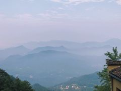 -九华山风景区
