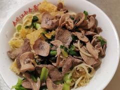 -泰顺江南春面馆