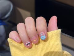 -海底捞火锅(仓山爱琴海店)