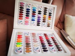 -Beauty Nails 美甲美睫皮肤管理