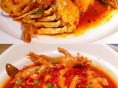 招牌香辣蟹-领蟹祥记·香辣蟹·特色小海鲜(奥体天虹店)