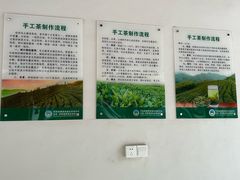 -董寨国家级自然保护区白云保护站