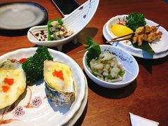 -九井澤精致料理(金茂店)
