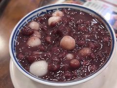 汤圆红豆沙-阿坤传统手工小吃(沙坪坝店)