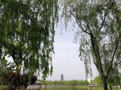 -西海子公园
