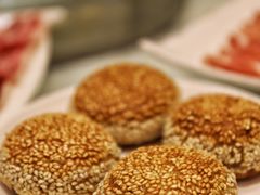 -东来顺饭庄(王府井步行街店)