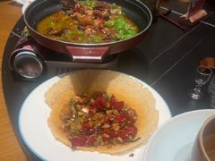 -味莊餐厅(康庄南街店)