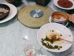 -花舍·新派粤菜·西餐·下午茶(亚运村·鸟巢店)