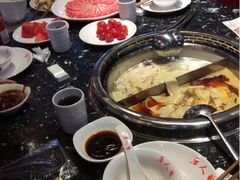 iphone_upload_pic-大拙里·精致融合菜(沙湖桃源国际店)