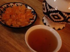 -百年老茶馆