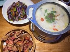 -闽上鲜·福建菜(龙湖滨江天街店)