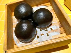 -蔡澜点心·粤菜(花城汇南区店)