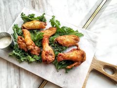 -农畉LONFOOD(福田星河COCOPark店)