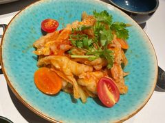 酸辣无骨凤爪-BetterThai 泰加(苏州中心店)