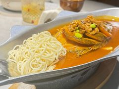 传统红烧臭鳜鱼-徽张·新徽菜(五棵松·永定路店)