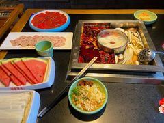 -蜀江龙火锅(339店)