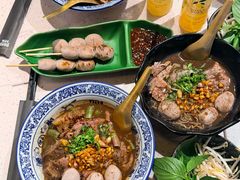 -通思密(CentralWorld Fl 3)