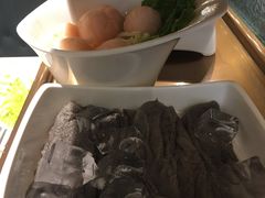 -海底捞火锅(航洋城店)