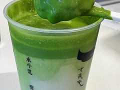 -太犇牛手作茶铺(江北虹悦城店)