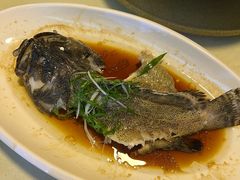 -金水门银河酒楼(新埠岛店)