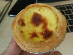 葡式蛋挞装-肯德基(传媒广场店)