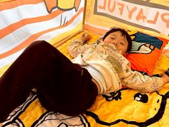 -亚善天籁S酒店(成都太古里旗舰店)