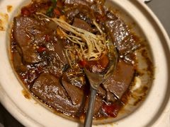 -箸福·夜上海(月牙湖公园店)