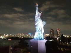 -台场海滨公园船码头