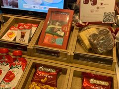 -COSTA COFFEE(恒基名人购物中心店)