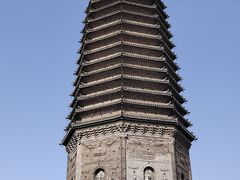-古塔公园