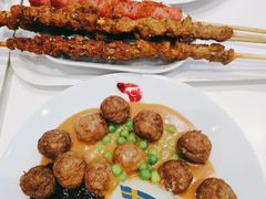 -宜家·瑞典风味餐厅(武汉荟聚中心店)