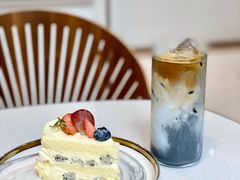 缤纷鲜果-EVERNAKED裸蛋糕(SOHO天山店)