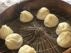 小笼包-万寿斋(山阴路店)