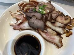 -食光慢宴·安吉土菜馆